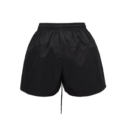 RO Style Track Shorts Shorts