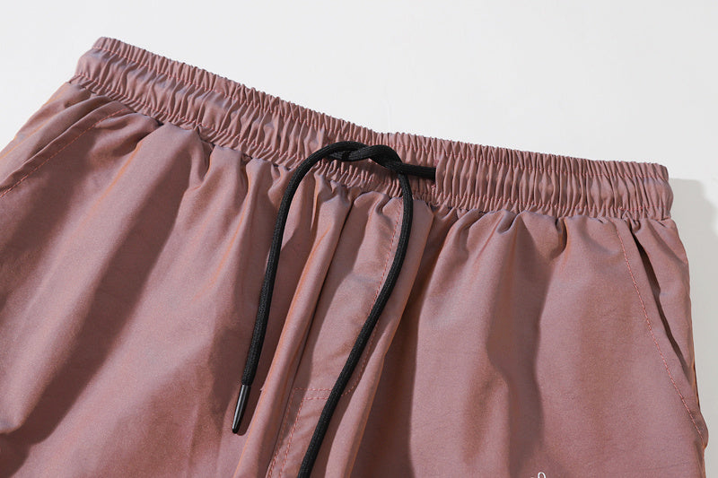 Gradient tooling shorts