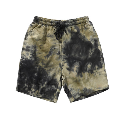 Men's gradient shorts