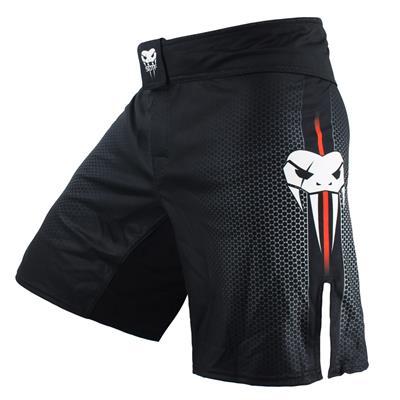 Sotf Men'S Fight Shorts Mma Boxing Fighting Wushu Sanda Competition Training Running Sports Fitness