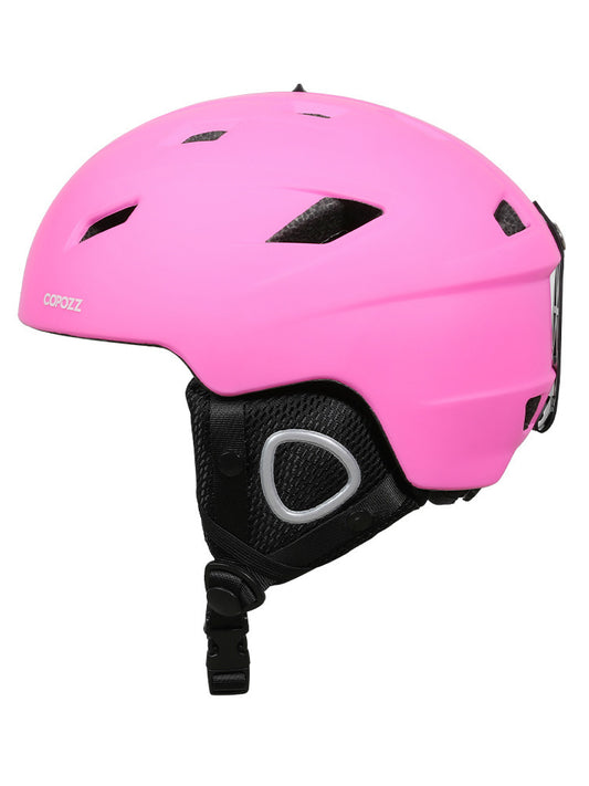 Mountaineering protective gear for electric bicycle riding