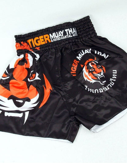 Tiger muay Thai shorts