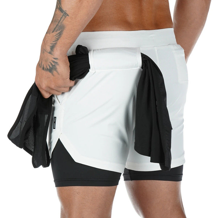 Sports Outdoor Casual Running Shorts