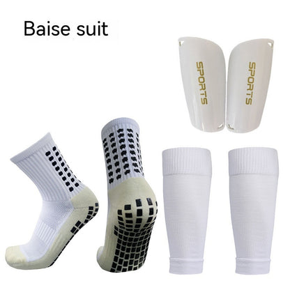 Professional Football Foot Sock Suit Spare Same Style