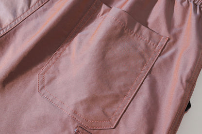 Gradient tooling shorts