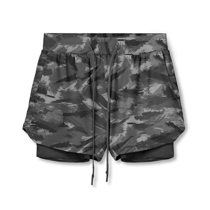 Sports Outdoor Casual Running Shorts