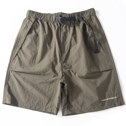 Summer Thin Shorts Men's Japanese Shorts