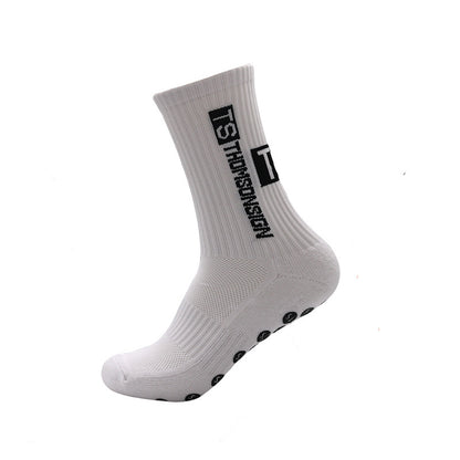 Middle Tube Soccer Socks Men's Dispensing