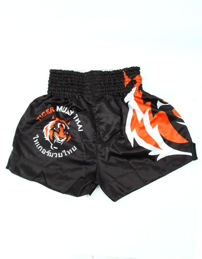 Tiger muay Thai shorts