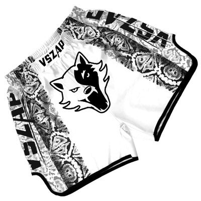 Comprehensive Fighting Sanda Muay Thai Shorts Fighting Running Workout Pants