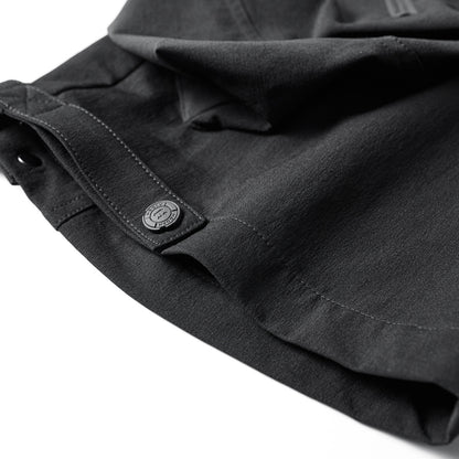 Functional Shorts Men's Multi-pocket Workwear