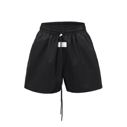 RO Style Track Shorts Shorts