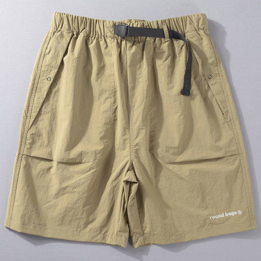 Summer Thin Shorts Men's Japanese Shorts