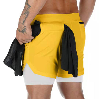 Sports Outdoor Casual Running Shorts