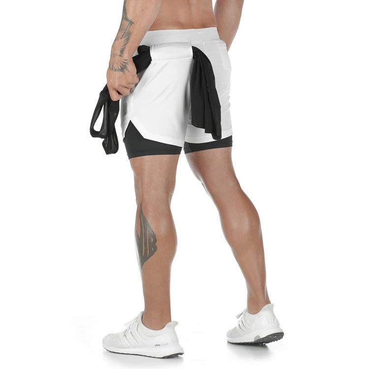 Sports Outdoor Casual Running Shorts