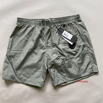 Men's Beach Pants Go Out To Dry