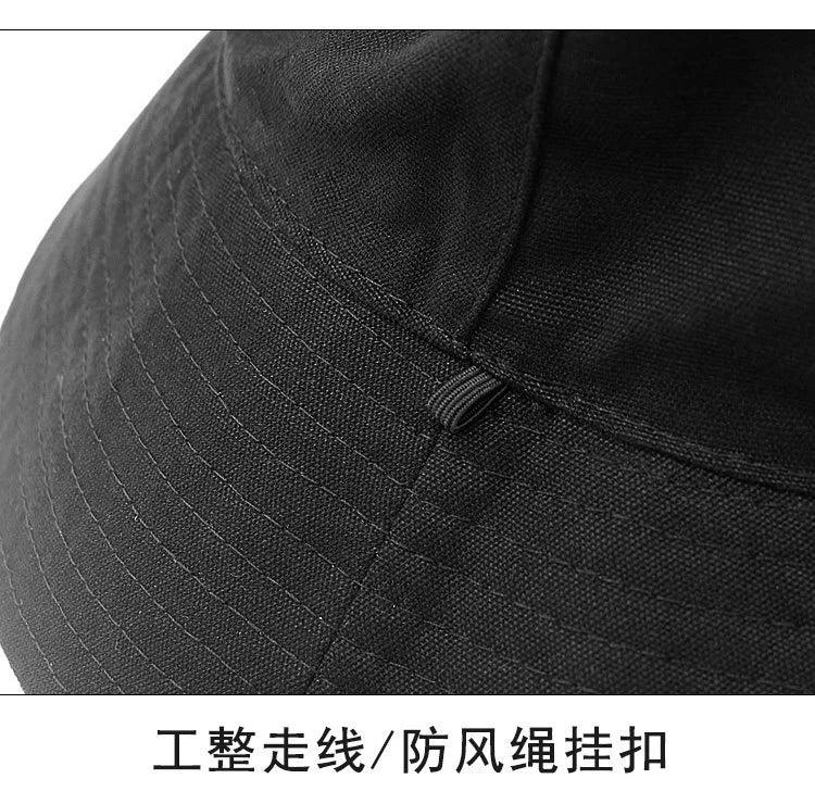 2021 Dad Fishing Large Size Sun Hat Lady Outdoors Beach Oversize Bucket Hats Big Bone Man Plus Size Panama Hats 55-59cm 60-65cm