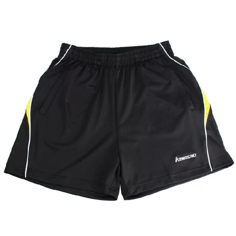 Kawasaki Breathable Sports Men and Women Neutral Badminton Pants