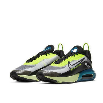 NIKE Original Men's and Women's sneakers New Arrival Air Max 2090 Air Cushion Retro Casual Cushioned Running Shoes