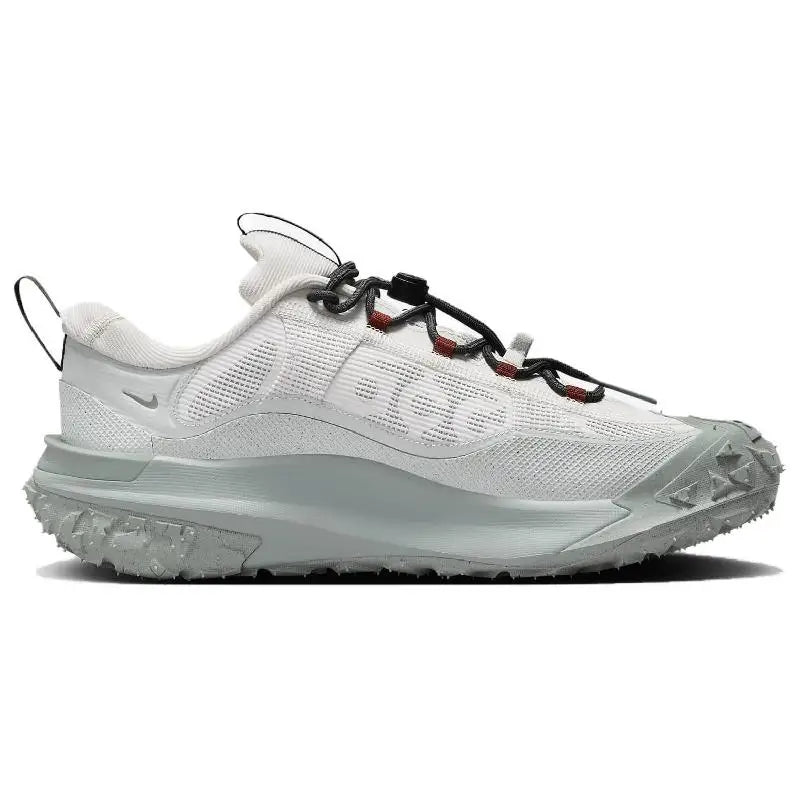 Nike ACG Mountain Fly 2 Low GORE-TEX Phantom Light Silver Sneakers shoes HF6245-003 With Original Box