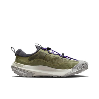 Nike Original ACG Mountain Fly 2 Low Non-slip wear-resistant lightweight low-top outdoor functional running shoes Men and women