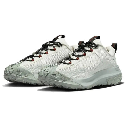 Nike ACG Mountain Fly 2 Low GORE-TEX Phantom Light Silver Sneakers shoes HF6245-003 With Original Box