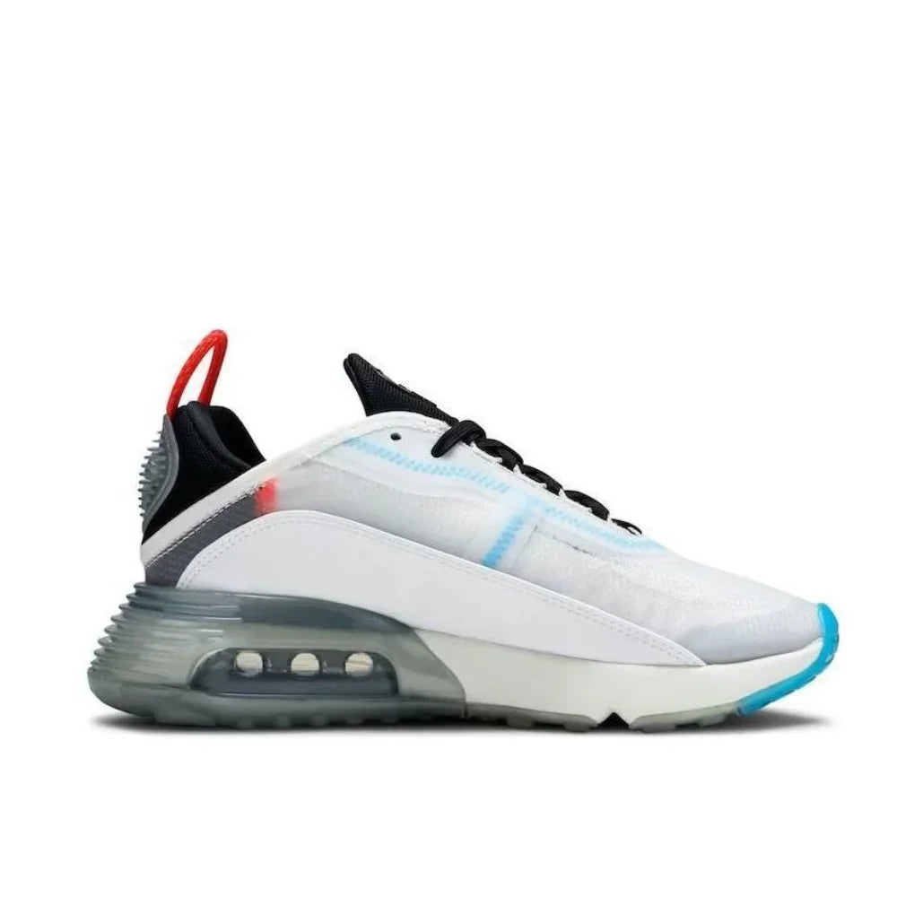 NIKE Original Men's and Women's sneakers New Arrival Air Max 2090 Air Cushion Retro Casual Cushioned Running Shoes