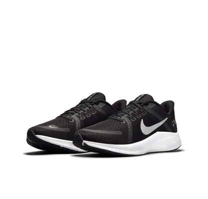 Nike Original Man sneakers New Arrival   Quest 4 low Sneakers Shock-absorbing and breathable Running Shoes