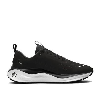 NIKE Original Man sneakers New Arrival React Infinity Run Flyknit 4 Gore-Tex Low Shock-absorbing and wear-resistant shoe