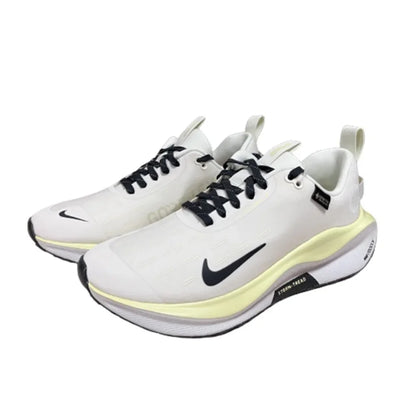 NIKE Original Man sneakers New Arrival React Infinity Run Flyknit 4 GTX Low Shock-absorbing and wear-resistant shoe