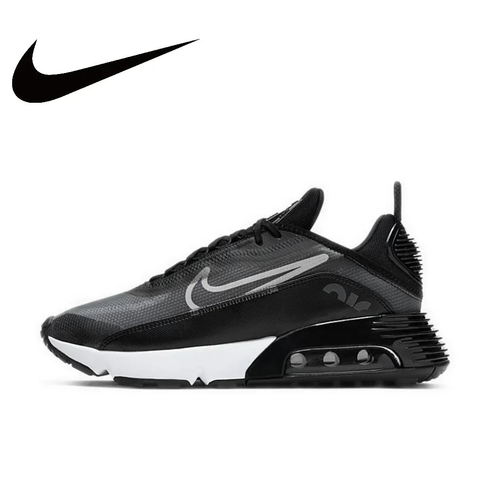 NIKE Original Men's and Women's sneakers New Arrival Air Max 2090 Air Cushion Retro Casual Cushioned Running Shoes