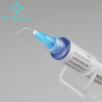 Dental Etching Agents And Bonding Agents Tooth Filling Adhesive 5ML/Pcs Adhesive For Tooth Orthodontic Increase Resin Adhesion