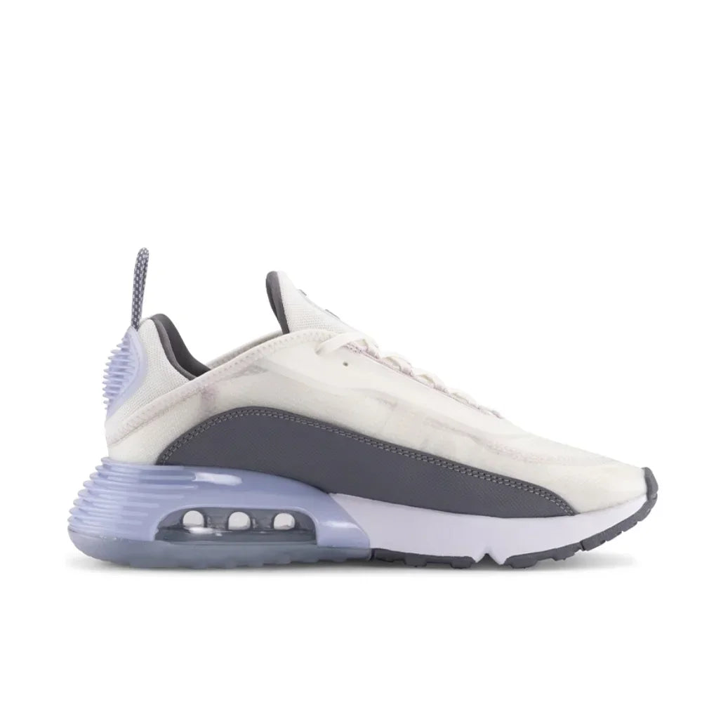 NIKE Original Men's and Women's sneakers New Arrival Air Max 2090 Air Cushion Retro Casual Cushioned Running Shoes