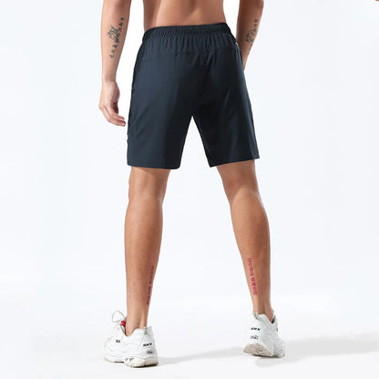 Running Shorts Summer Gym Sportswear Men Jogging Outdoor Sports Shorts Fitness Man Quick Dry Breathable Male Badmin Casual ride