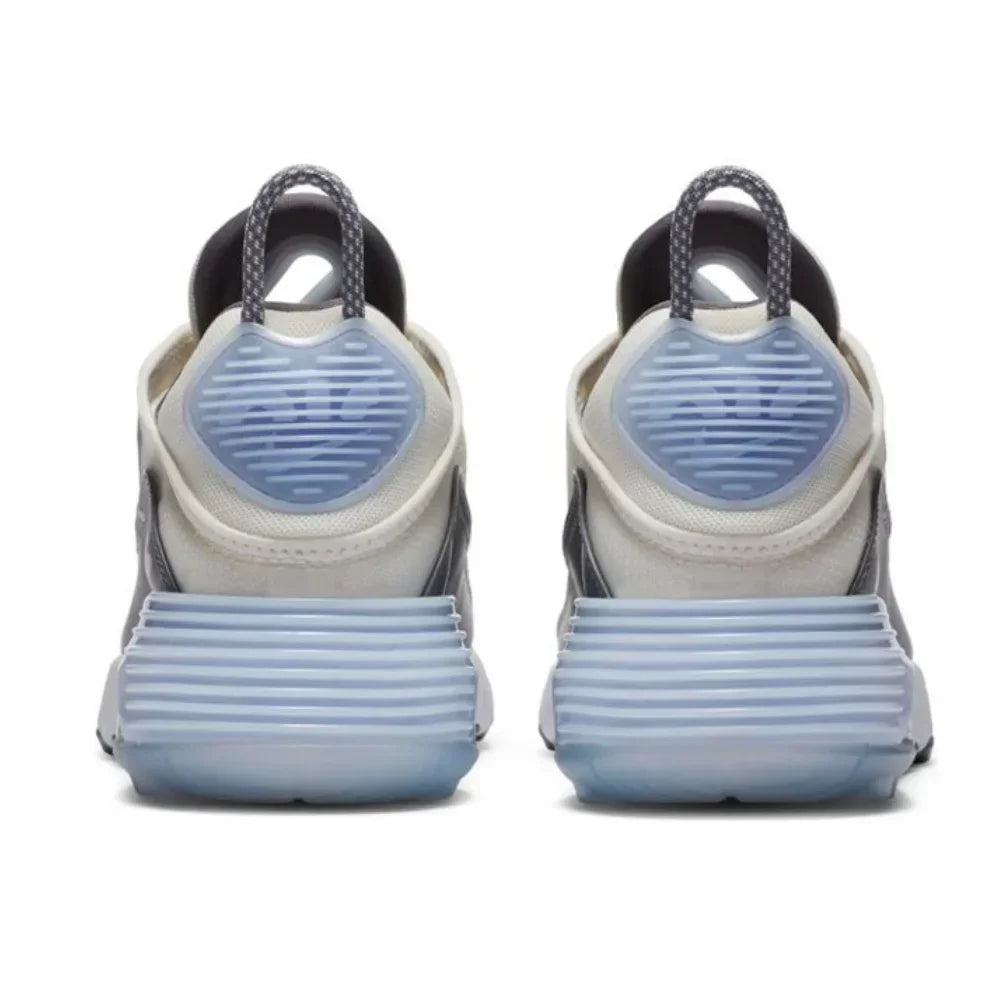 NIKE Original Men's and Women's sneakers New Arrival Air Max 2090 Air Cushion Retro Casual Cushioned Running Shoes