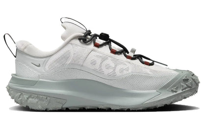 Nike ACG Mountain Fly 2 Low GORE-TEX Phantom Light Silver Sneakers shoes HF6245-003 With Original Box