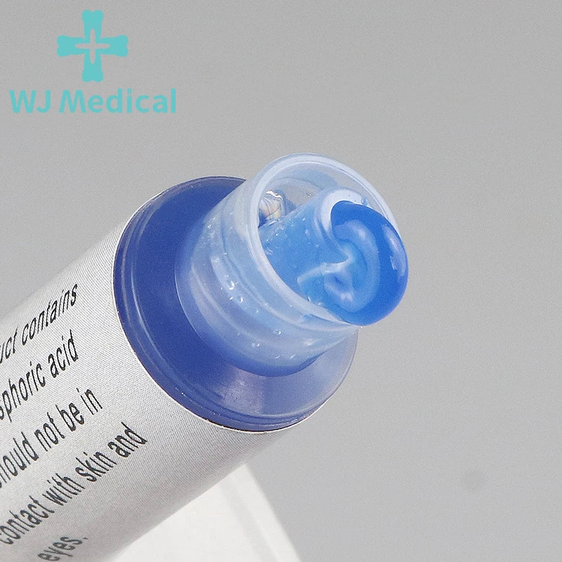 Dental Etching Agents And Bonding Agents Tooth Filling Adhesive 5ML/Pcs Adhesive For Tooth Orthodontic Increase Resin Adhesion