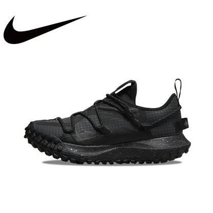 Nike Original Man and Women sneakers New Arrival  ACG Mountain Fly Low GTX SE Breathable Waterproof Sneakers