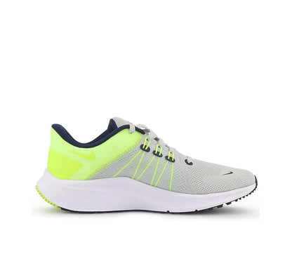 Nike Original Man sneakers New Arrival   Quest 4 low Sneakers Shock-absorbing and breathable Running Shoes