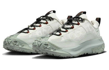 Nike ACG Mountain Fly 2 Low GORE-TEX Phantom Light Silver Sneakers shoes HF6245-003 With Original Box