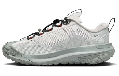 Nike ACG Mountain Fly 2 Low GORE-TEX Phantom Light Silver Sneakers shoes HF6245-003 With Original Box