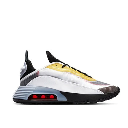 NIKE Original Men's and Women's sneakers New Arrival Air Max 2090 Air Cushion Retro Casual Cushioned Running Shoes