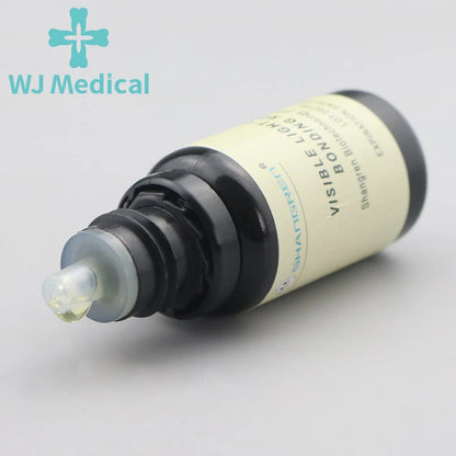 Dental Etching Agents And Bonding Agents Tooth Filling Adhesive 5ML/Pcs Adhesive For Tooth Orthodontic Increase Resin Adhesion