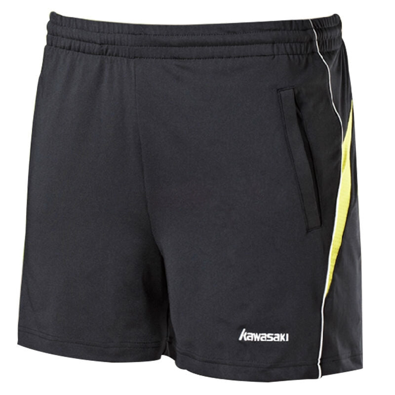 Kawasaki Breathable Sports Men and Women Neutral Badminton Pants