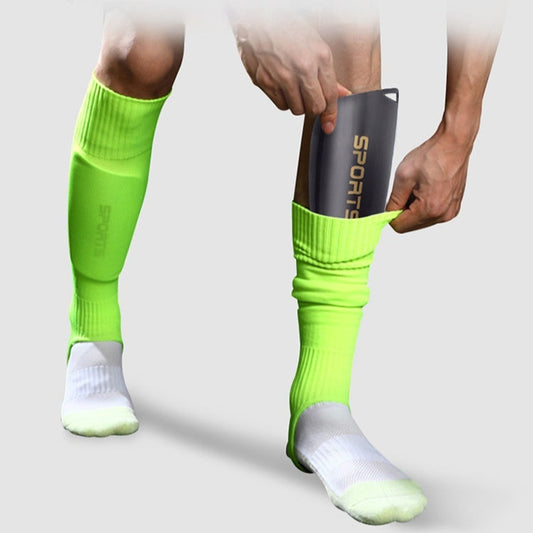 Professional Football Foot Sock Suit Spare Same Style