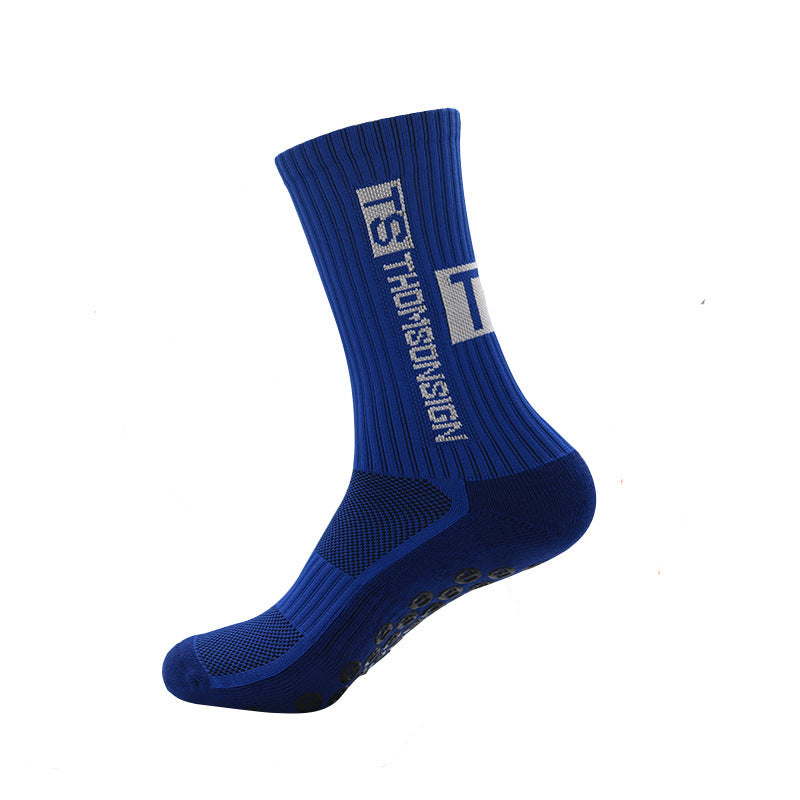 Middle Tube Soccer Socks Men's Dispensing