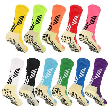 Professional Football Foot Sock Suit Spare Same Style