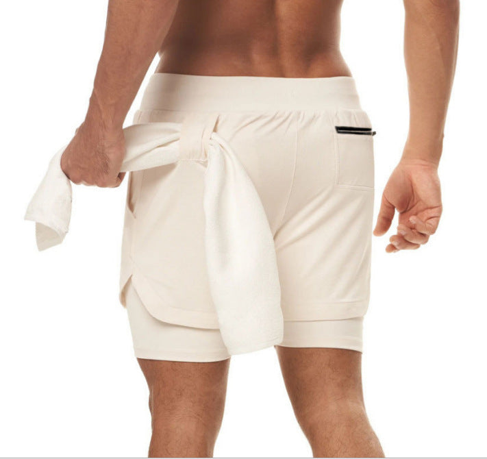 Sports Outdoor Casual Running Shorts