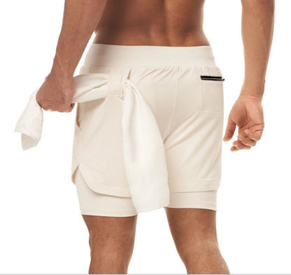 Sports Outdoor Casual Running Shorts