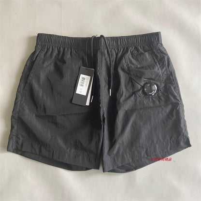 Men's Beach Pants Go Out To Dry